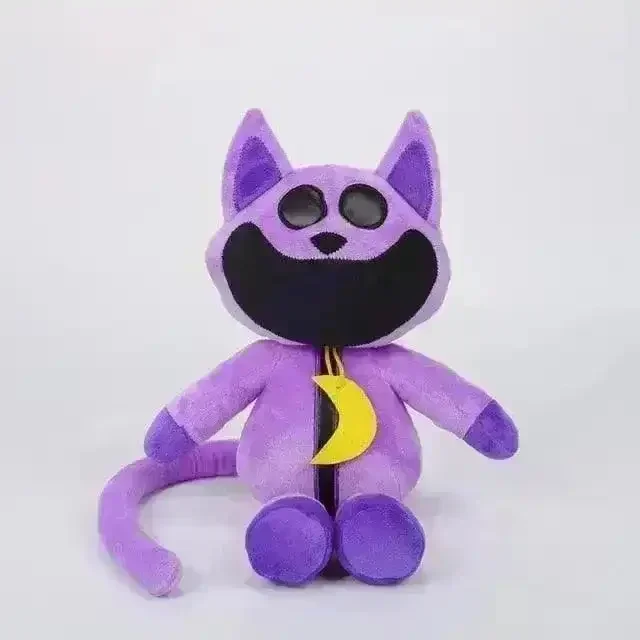 Smiling Critters Plush Toy - Image 12