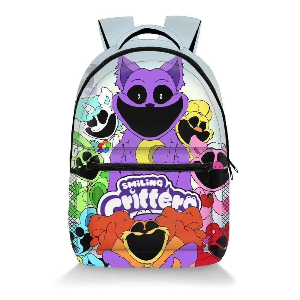 Smiling Critters Sidekick Backpack - Image 7