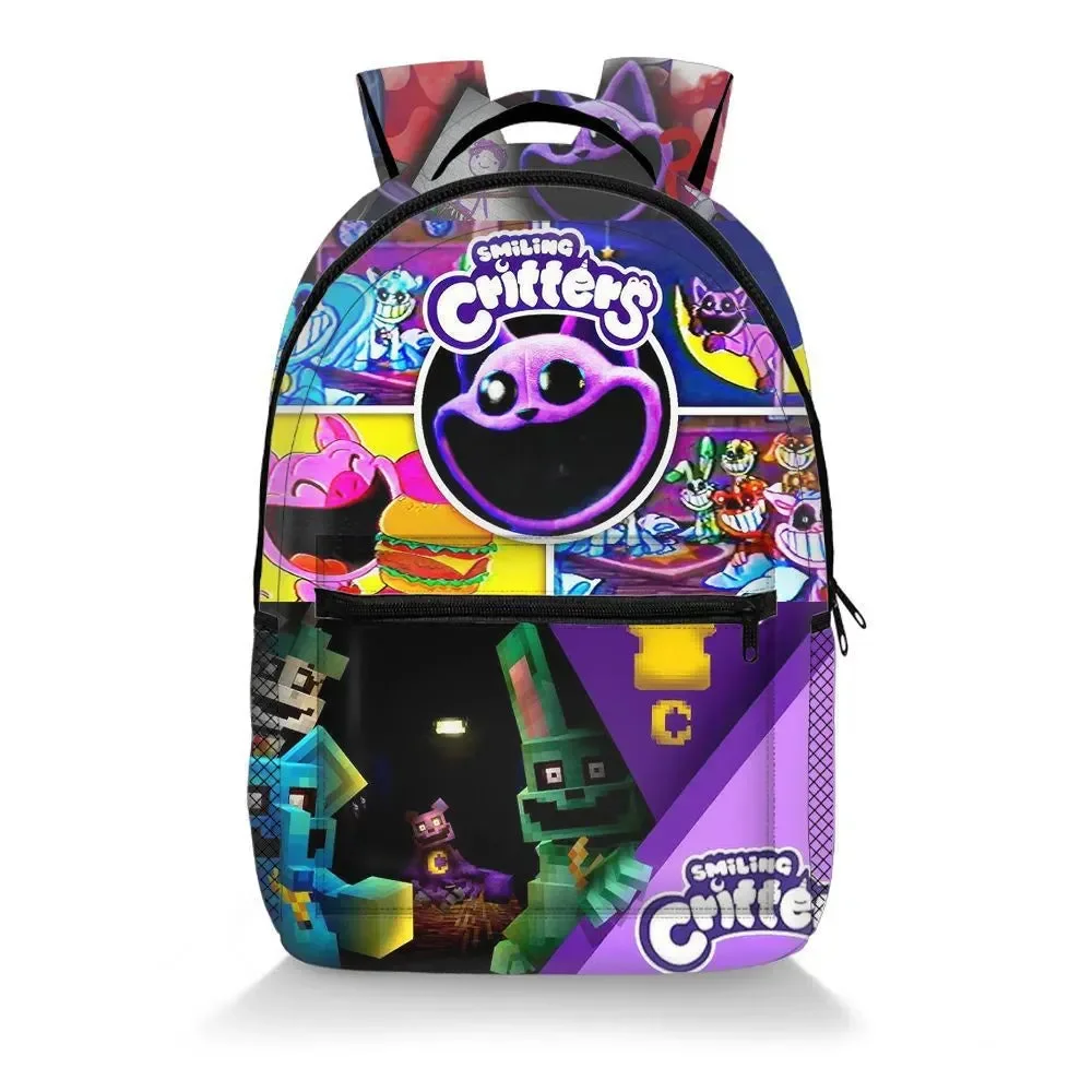 Smiling Critters Sidekick Backpack - Image 8