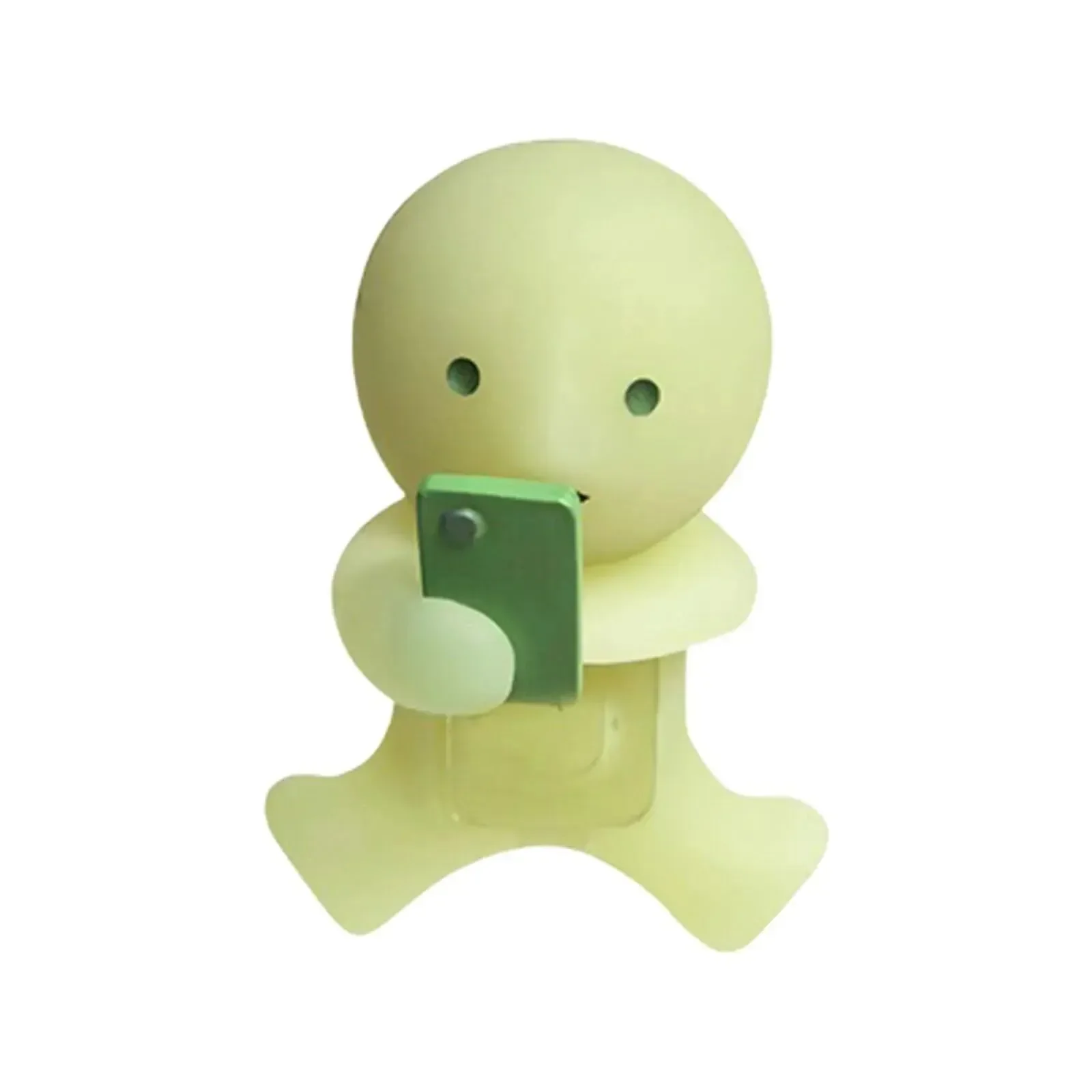 Smiski Decor Series Glow In The Dark Figurines - Image 4