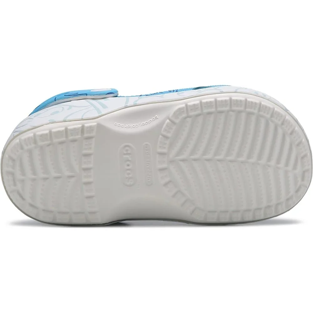 Smurfs Mushroom Village Clogs - Image 7