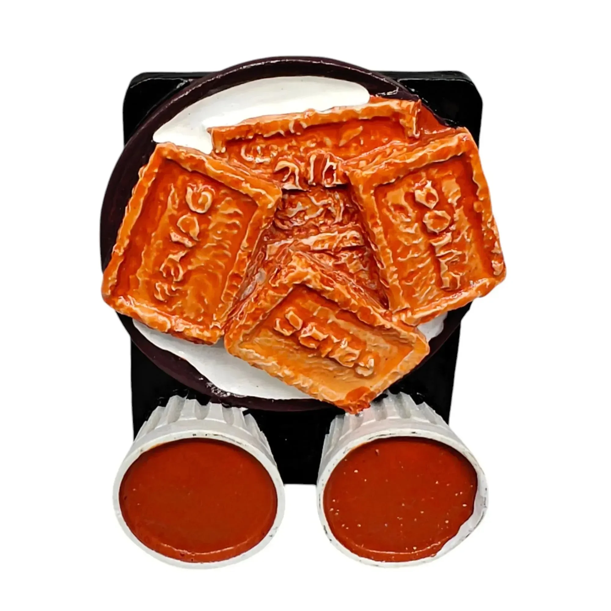 Snack Shack Fridge Magnets - Image 11