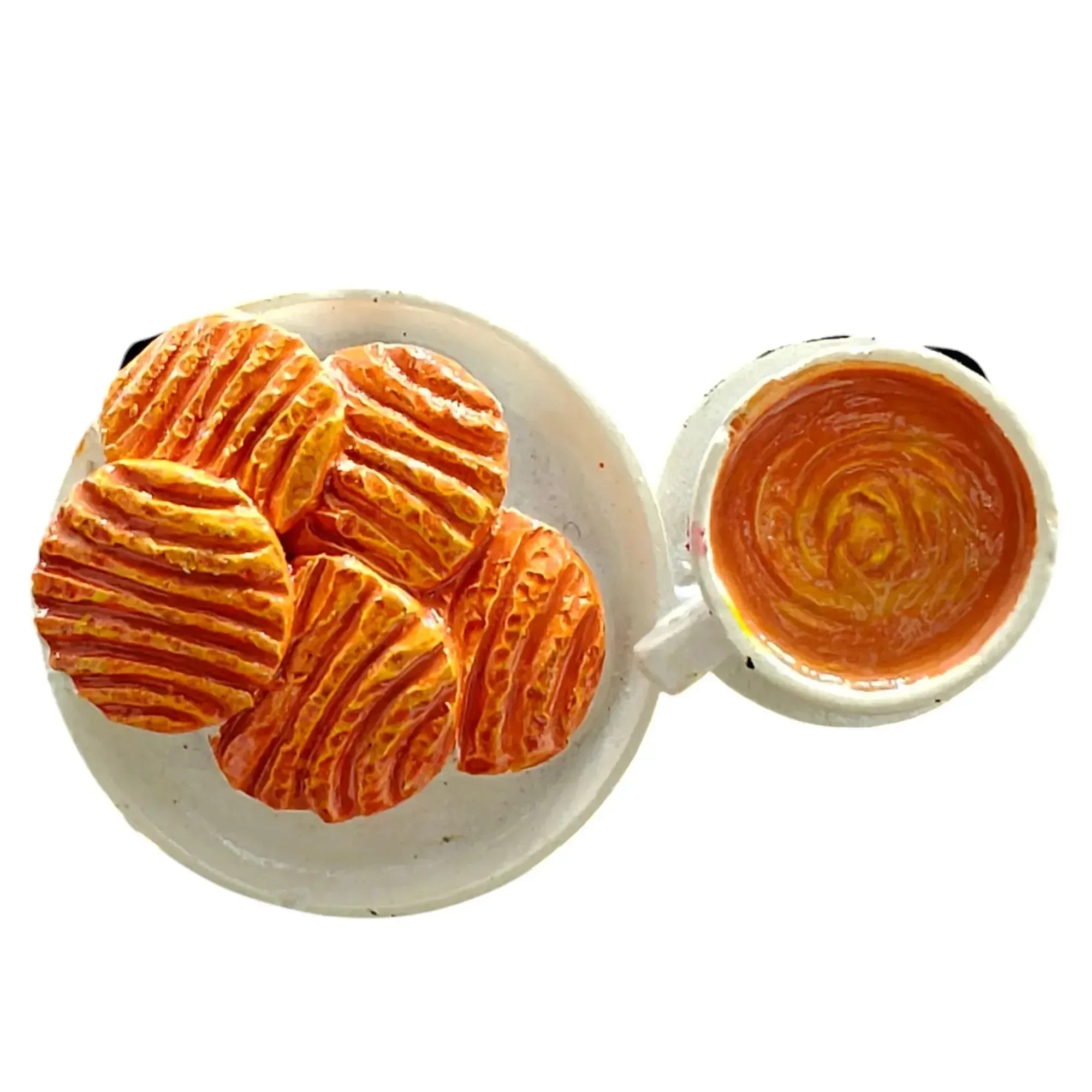Snack Shack Fridge Magnets - Image 13