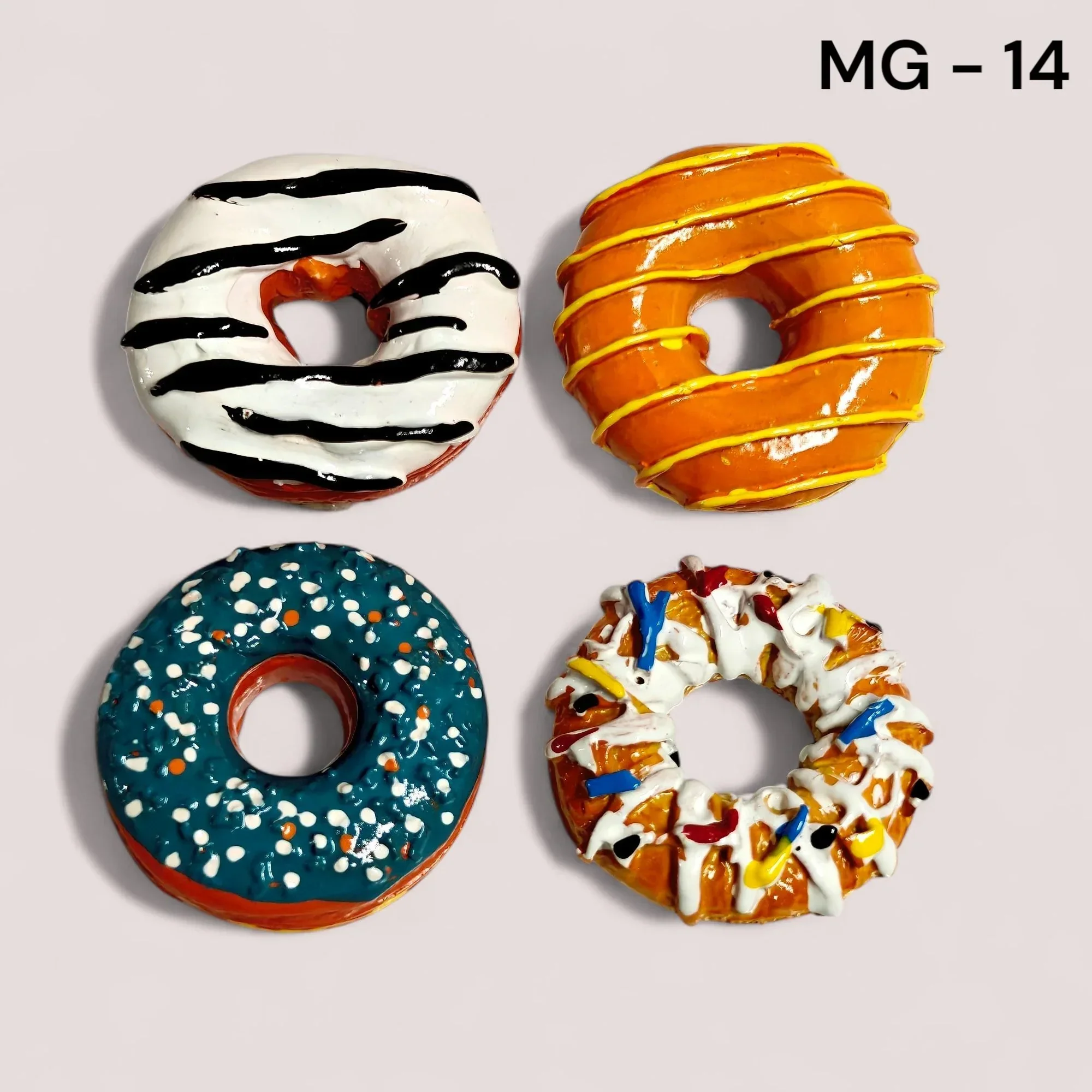 Snack Shack Fridge Magnets - Image 24