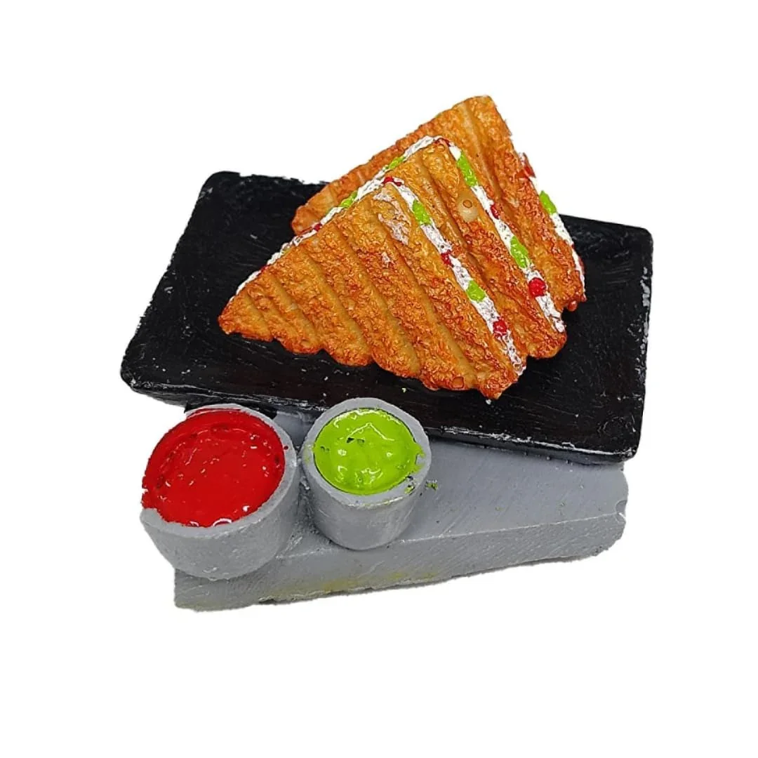 Snack Shack Fridge Magnets - Image 27