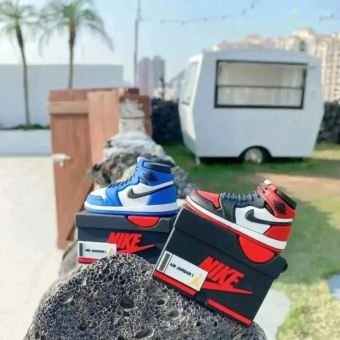 Sneaker Snap Case (For Airpods) - Image 3