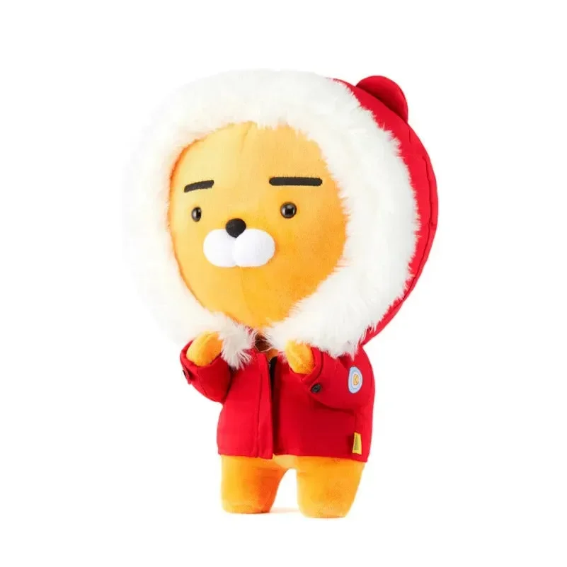 Snowdrift Ryan Plushie (35cm) - Image 4