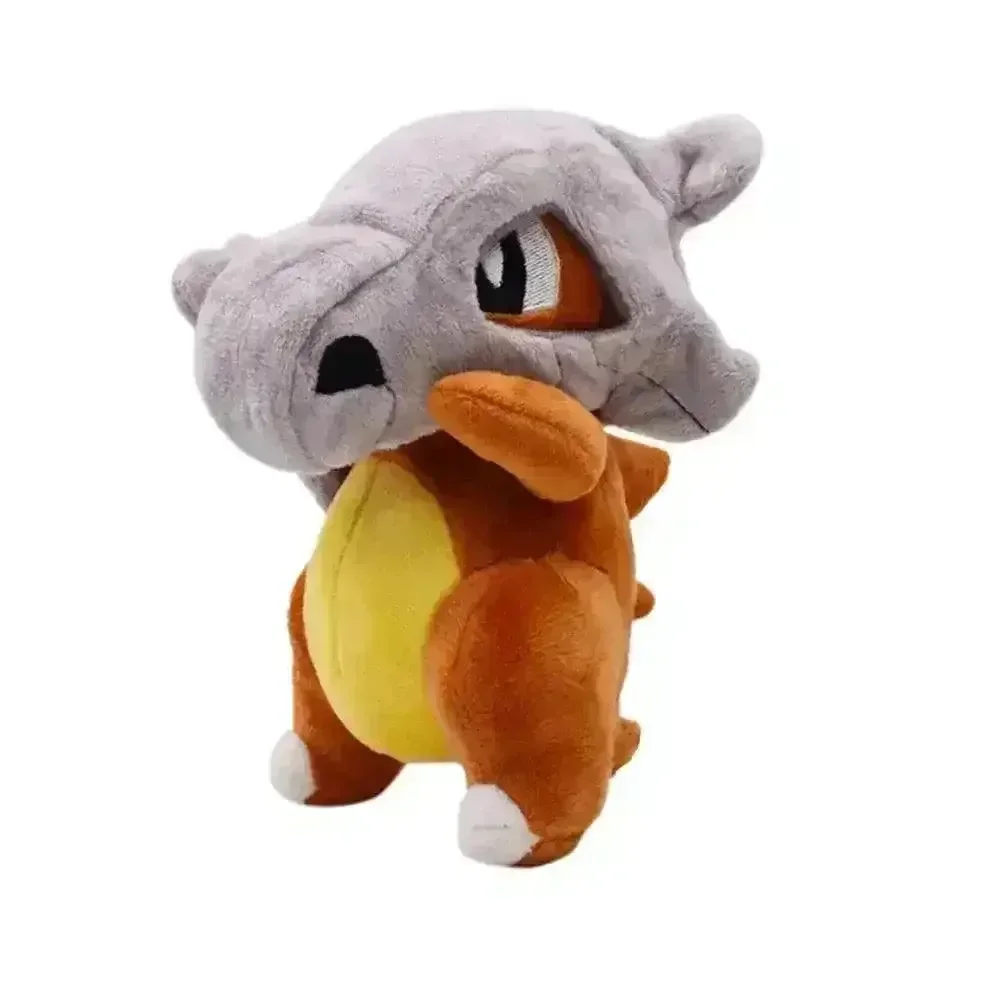 Soft Cubone Plush Toy (16 cm) - Image 2