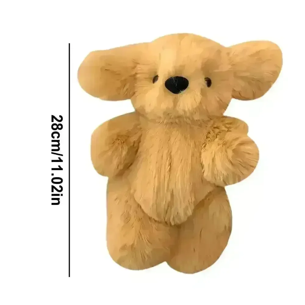 Soft Golden Retriever Recording Plushie - Image 16