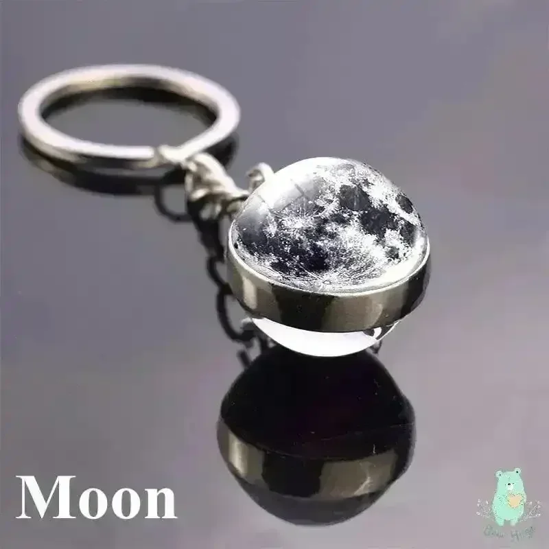 Solar System Planets Keychain - Image 5