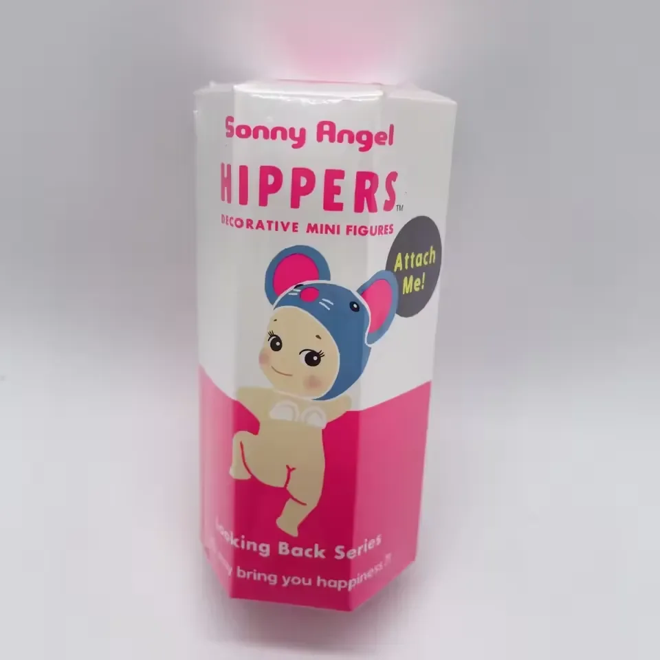 Sonny Angel 20th Anniversary Hippers - Image 5