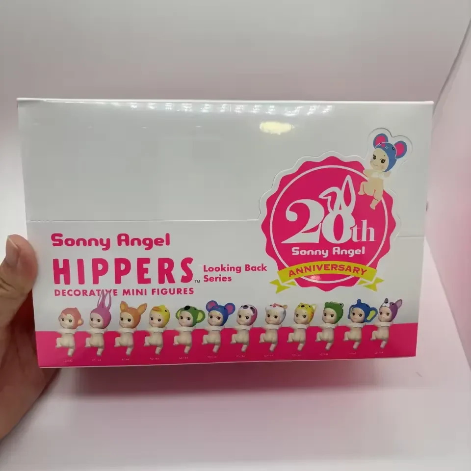 Sonny Angel 20th Anniversary Hippers - Image 7