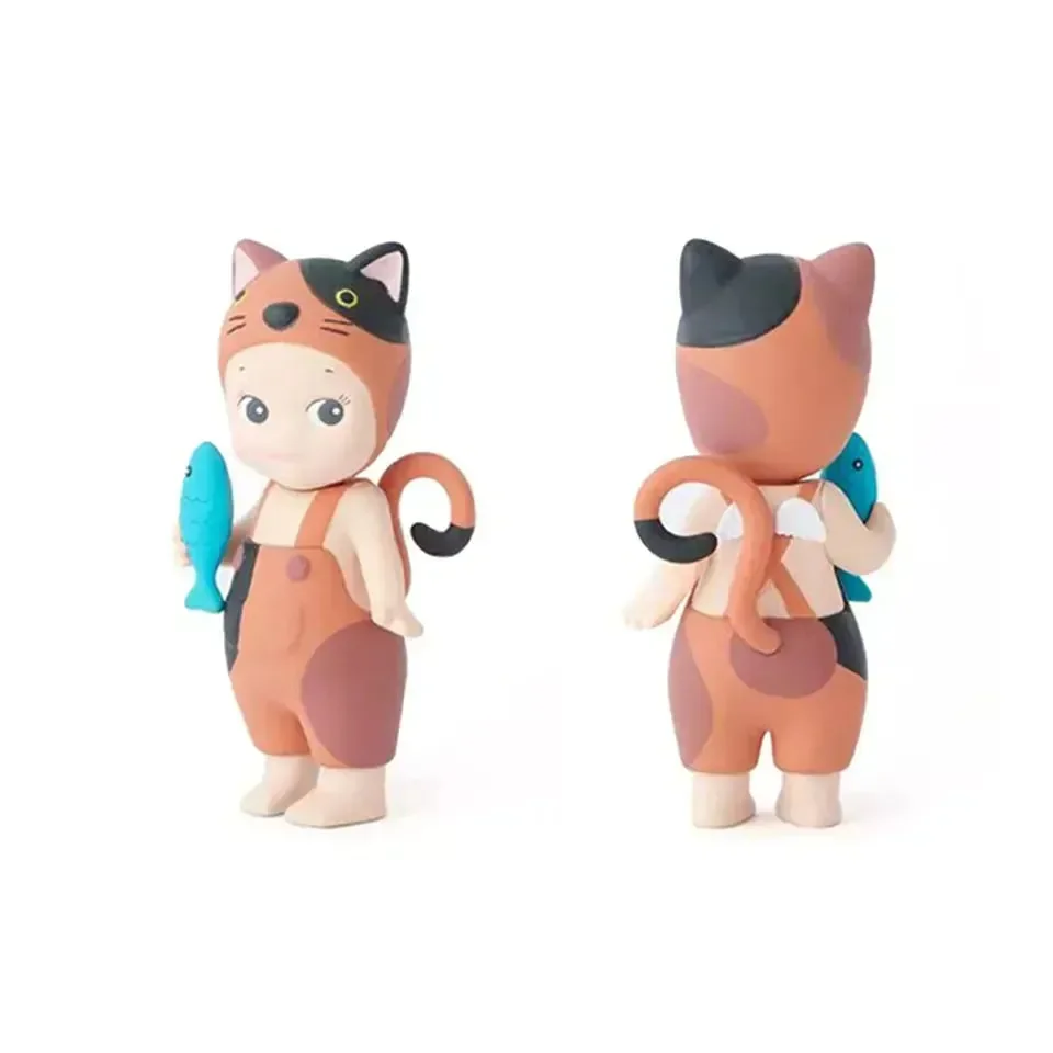 Sonny Angel Cat Life Series Blind Box - Image 8