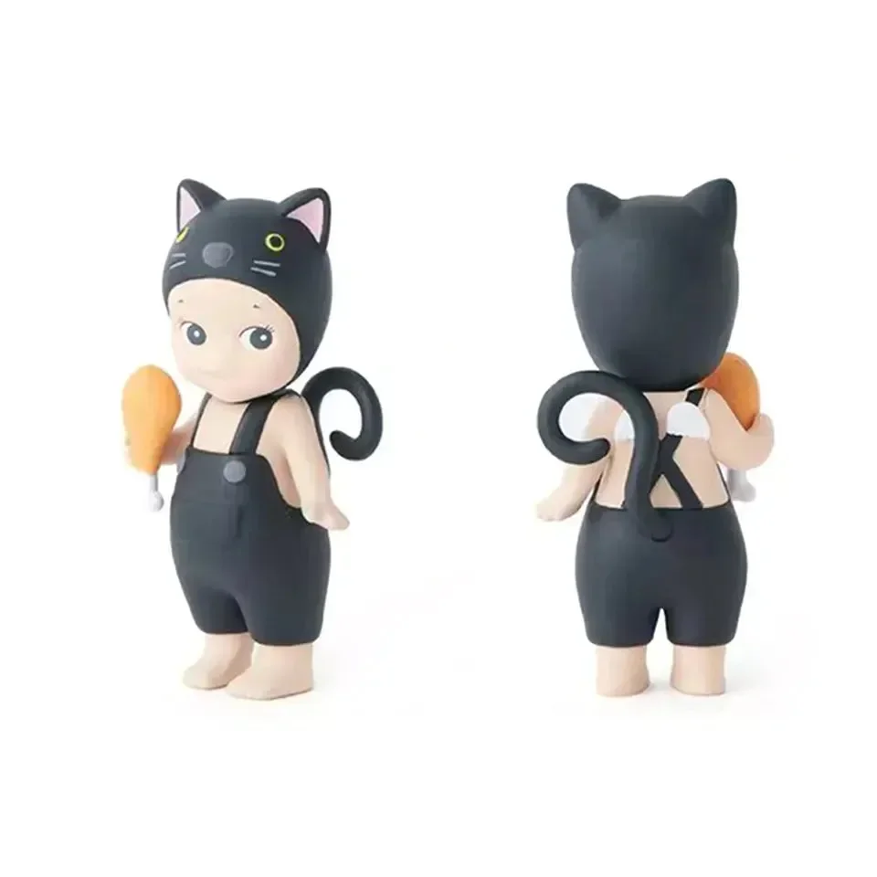 Sonny Angel Cat Life Series Blind Box - Image 9