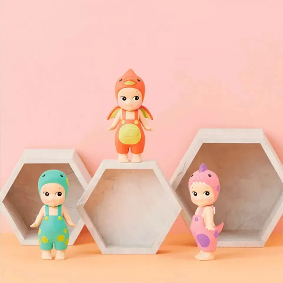 Sonny Angel Dinosaur Series Blind Box - Image 6