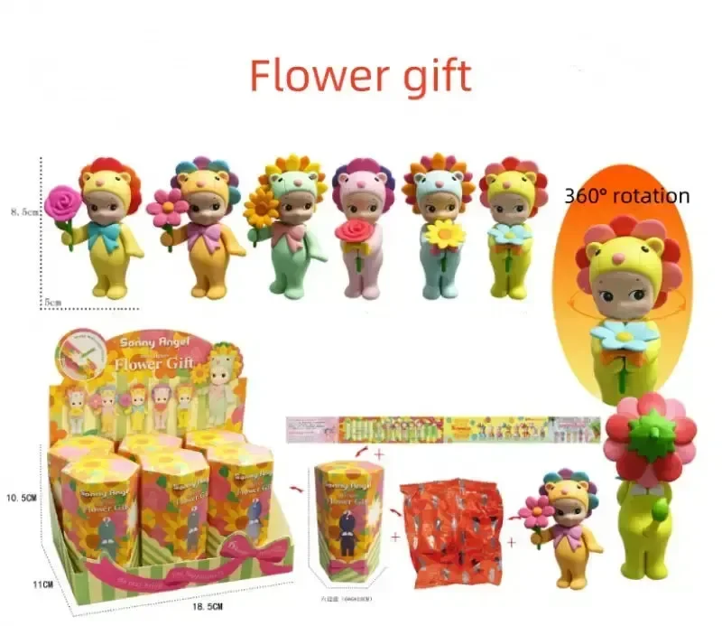 Sonny Angel Hippers Gift Series Blind Box - Image 6