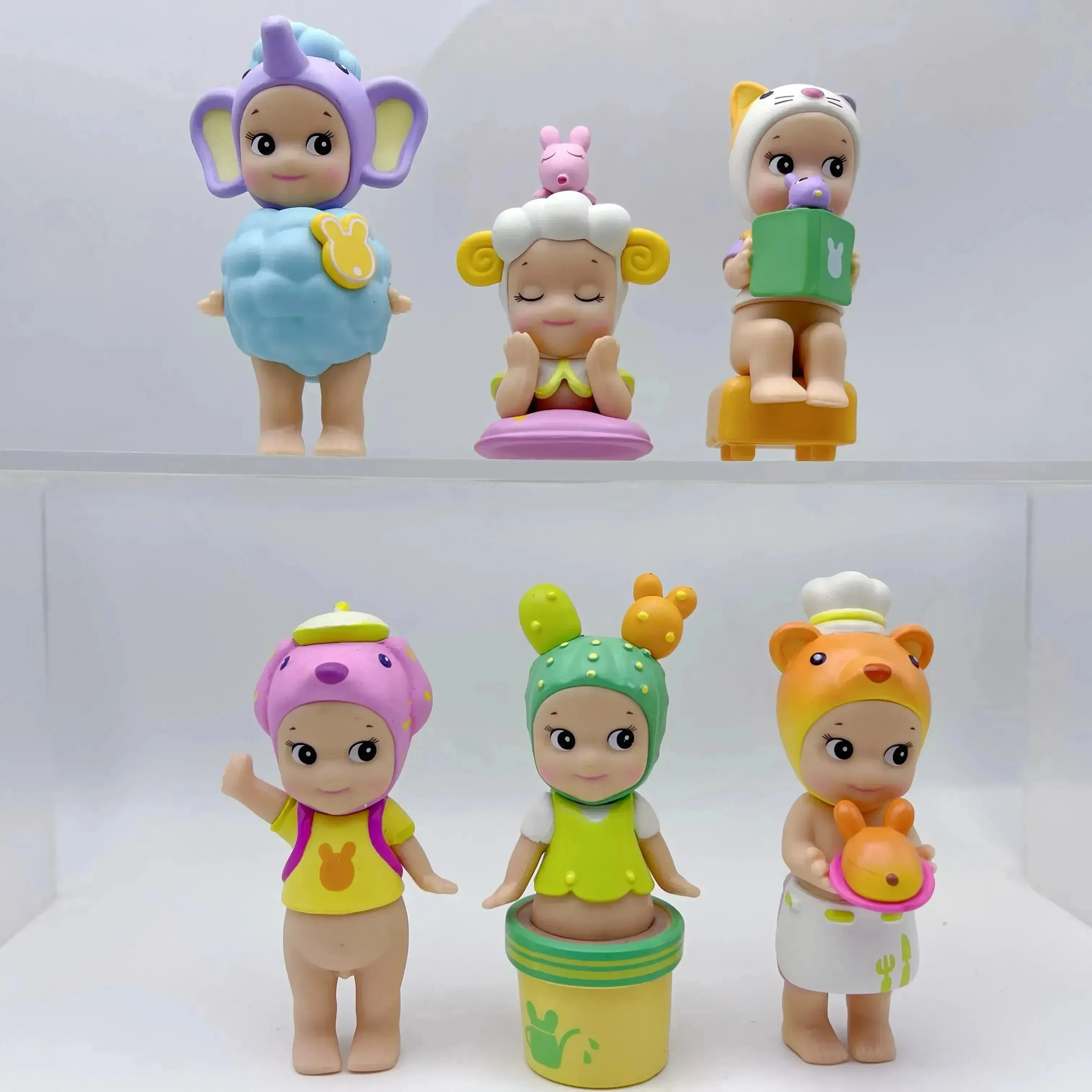 Sonny Angel Home Sweet Home Blind Box - Image 8
