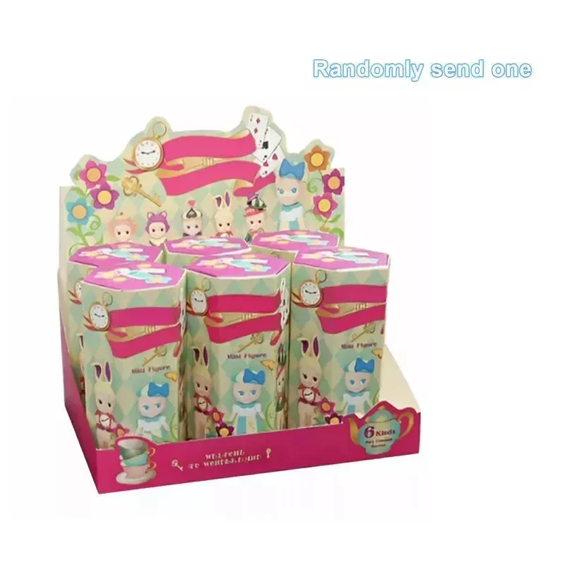 Sonny Angel In Wonderland Series Blind Box - Image 5