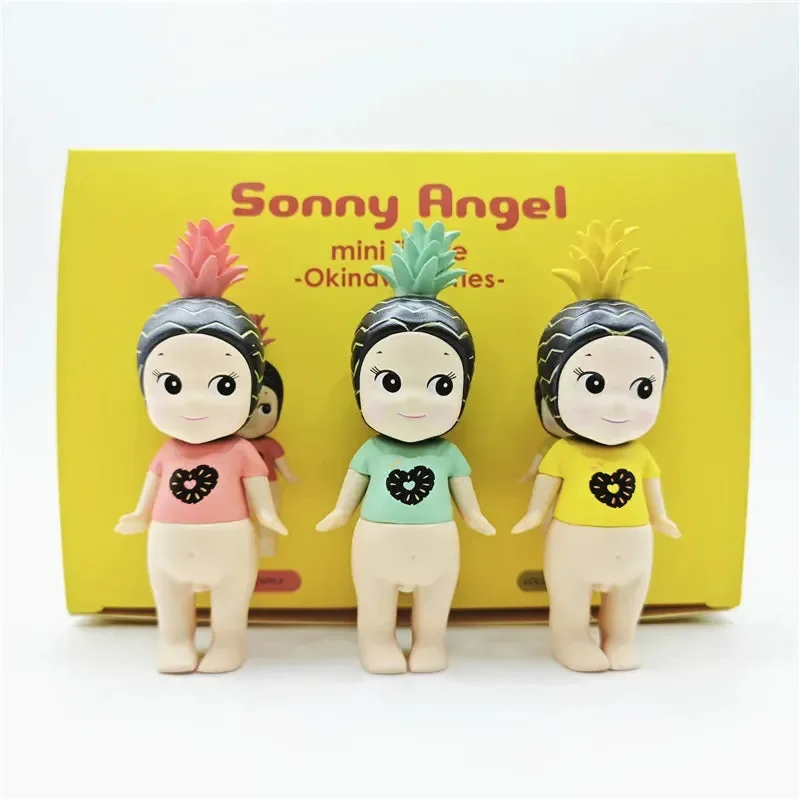 Sonny Angel Okinawa Series Blind Box - Image 2