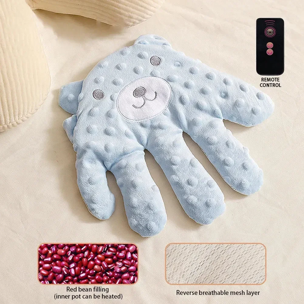 Soothing Remote Controlled Baby Patter - Image 4
