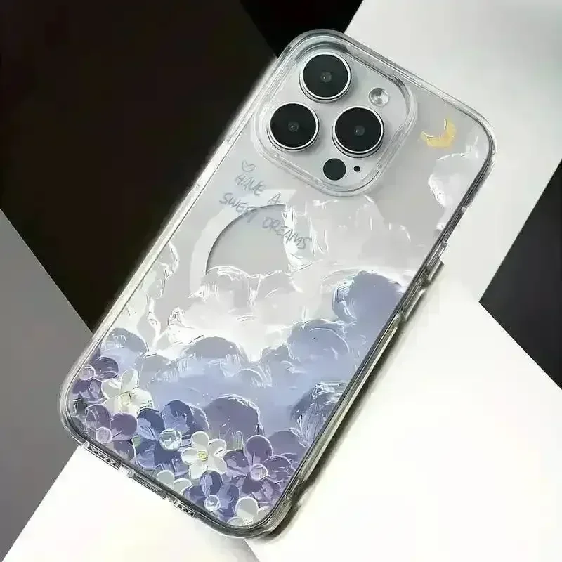 Soothing Nature Ultra-Thin Phone Case (For iPhones) - Image 2