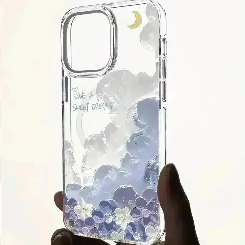 Soothing Nature Ultra-Thin Phone Case (For iPhones) - Image 5