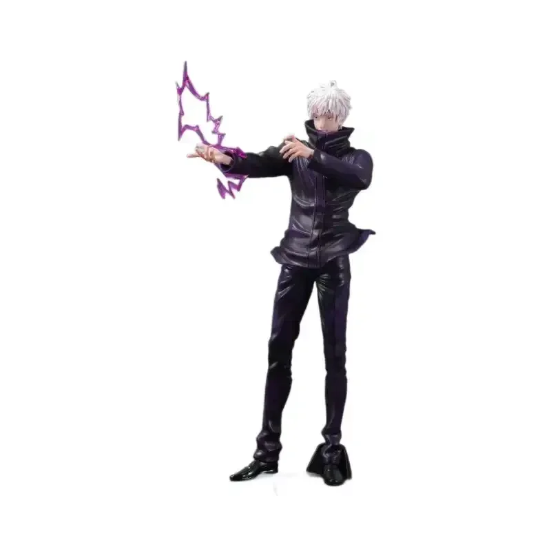 Sorcerer Gojo Figurine (31 cm) - Image 4