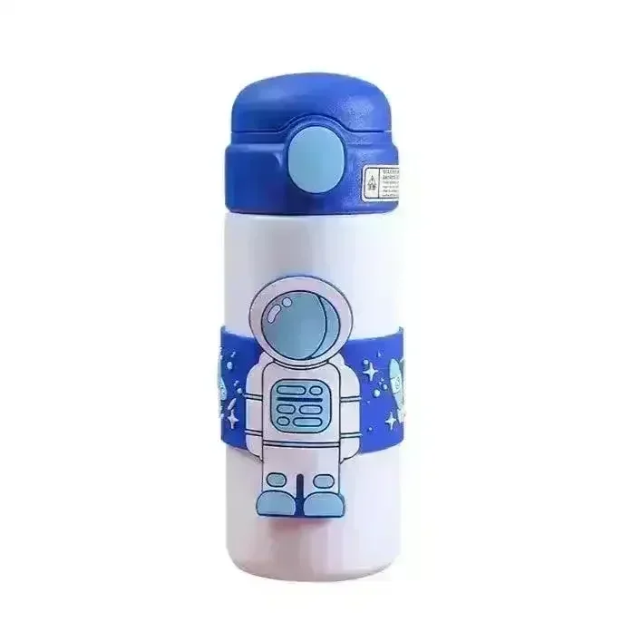 Space Astronaut Water Bottle - Image 14