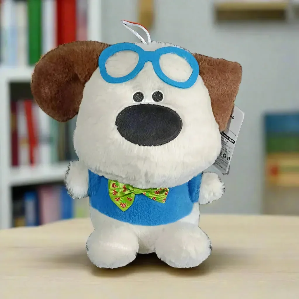 Specs & Bows Gromit Plush (20 cm) - Image 2