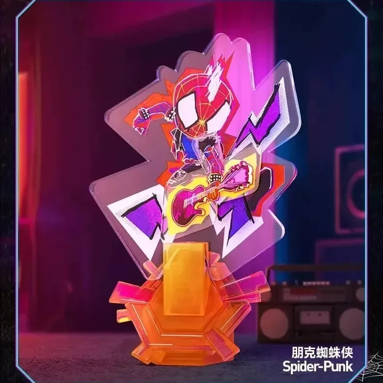 Spider-Verse Scramble Blind Box Series - Image 8