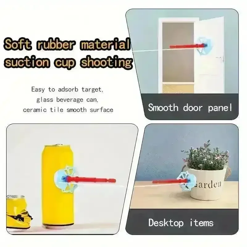 Spiderman Web Launcher Wrist Gadget - Image 8