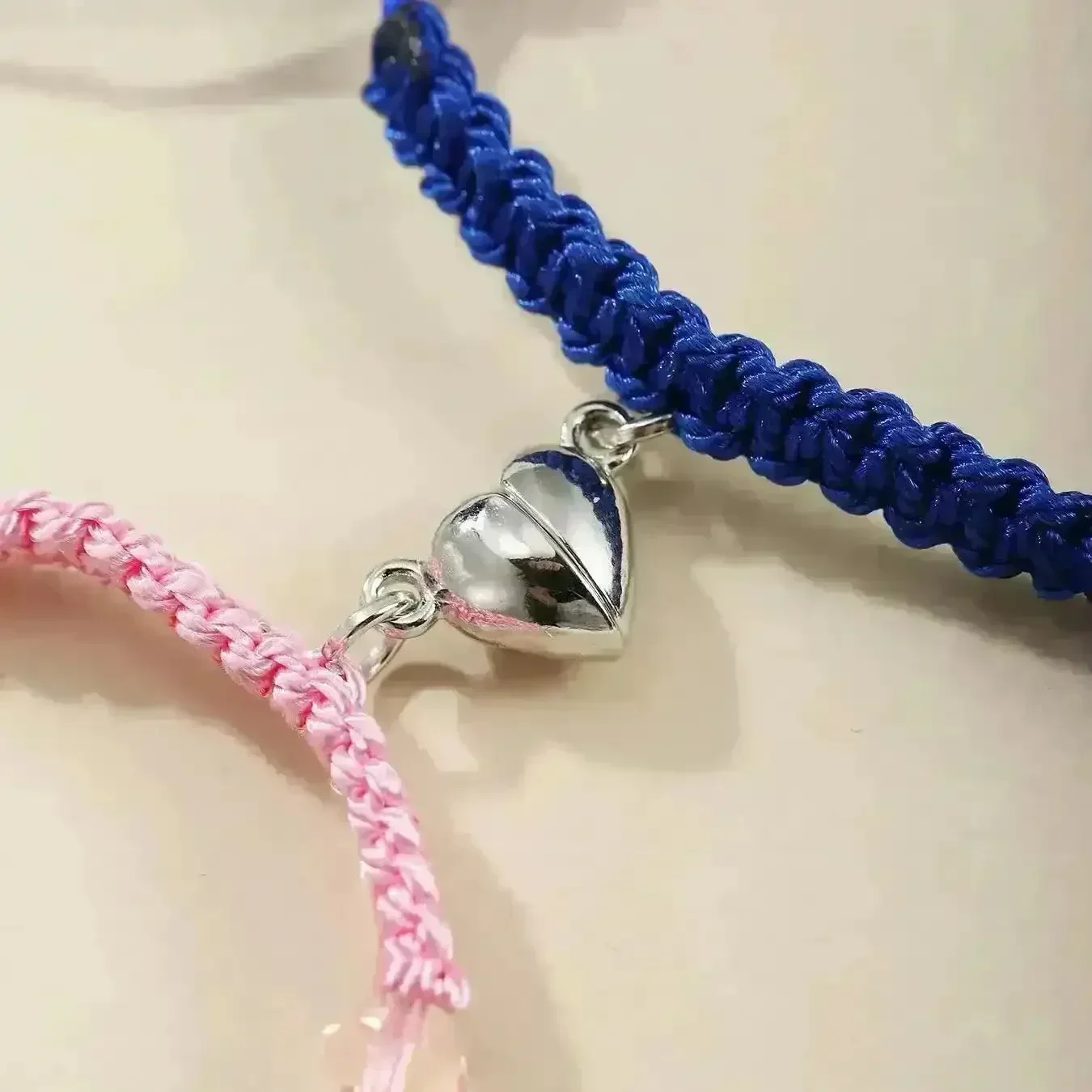 Spiderman & Hello Kitty BFF Bracelet - Image 4