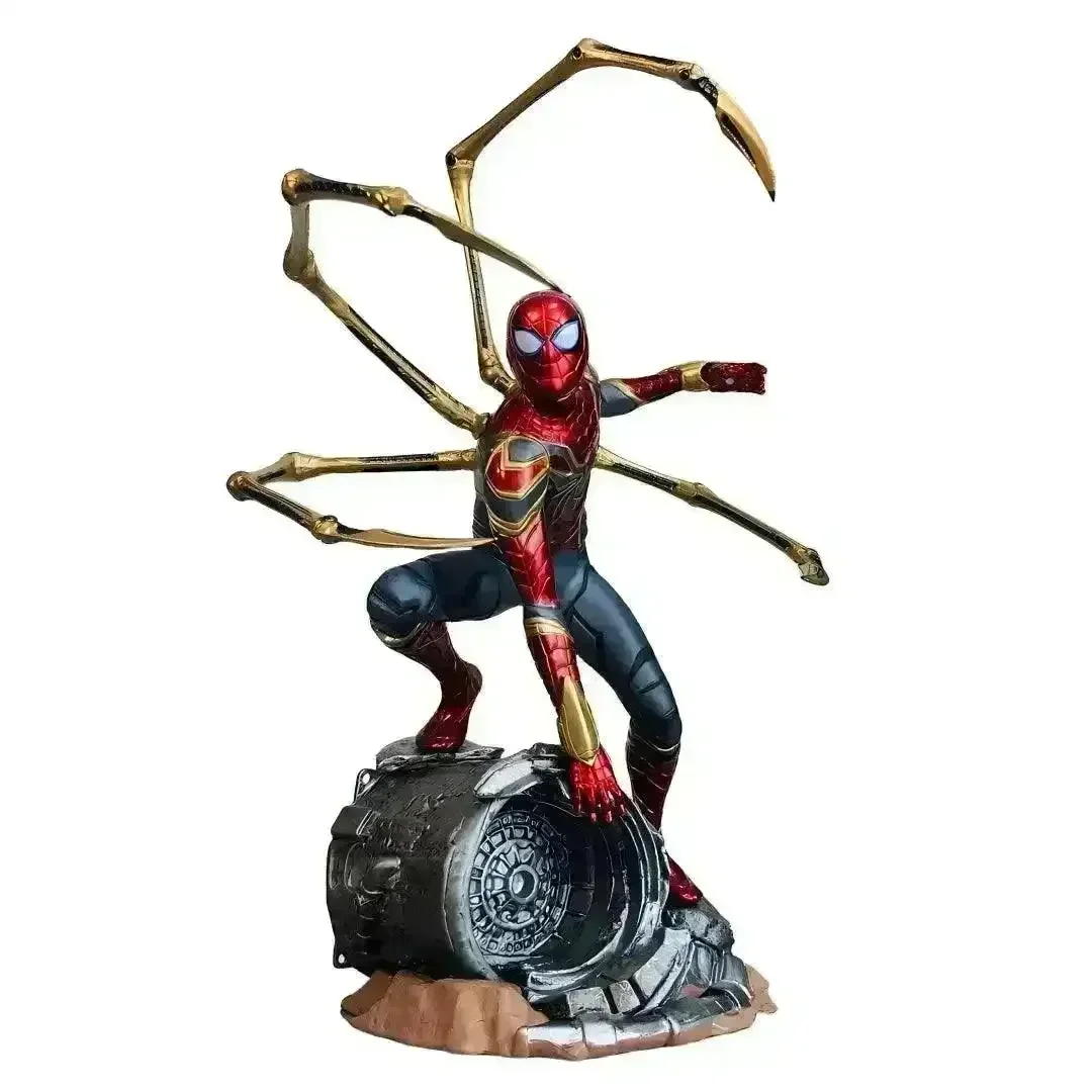 Spiderman Kill Mode Action Figure (18 cm) - Image 2