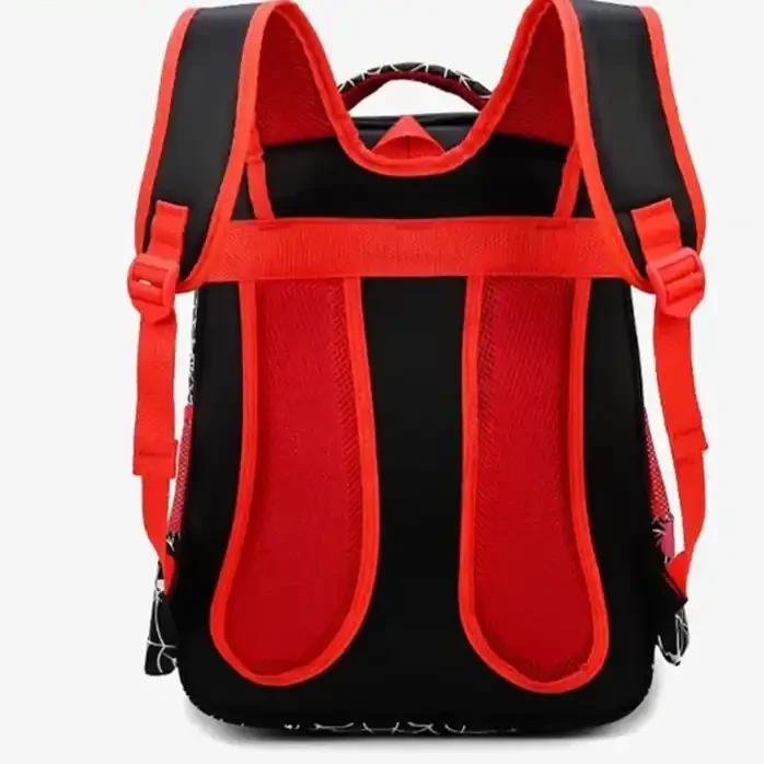 Spideyman Heroic Hauler School Bag - Image 3