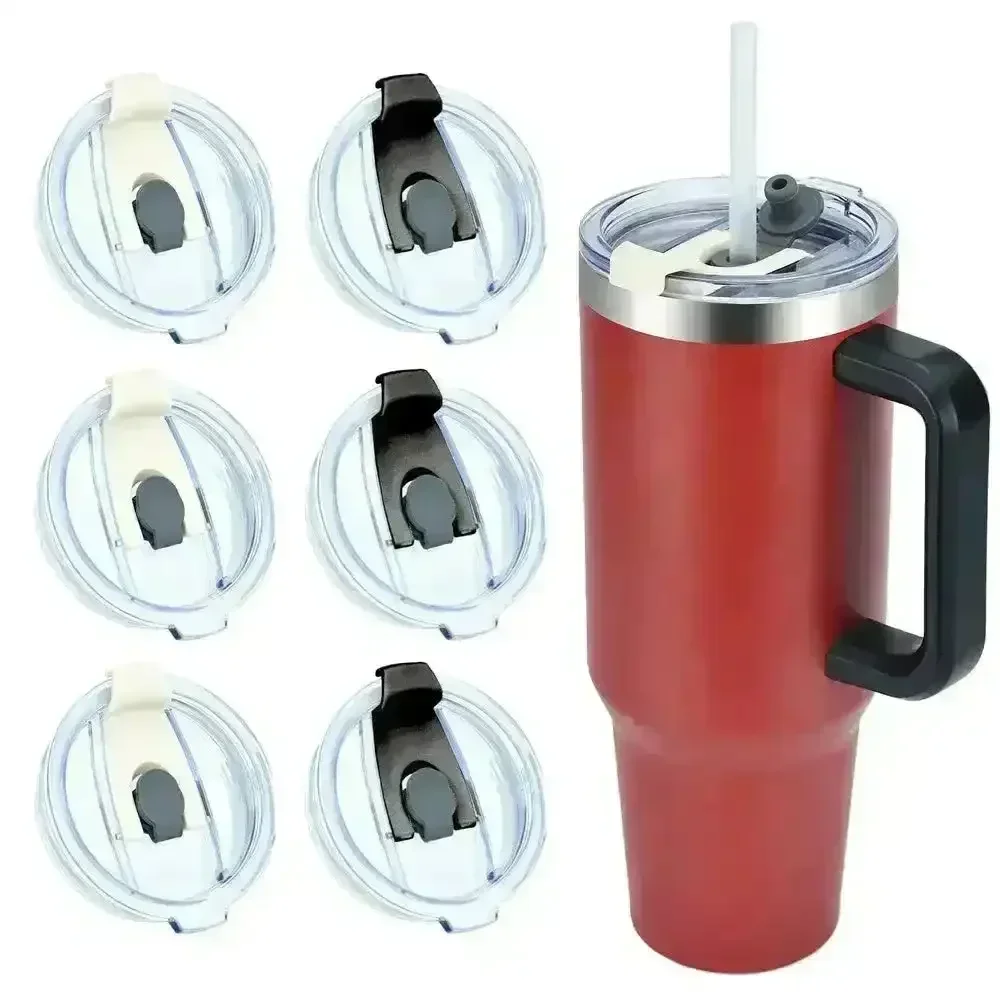 Spillproof Replacement Lid For Stanley 40 oz Tumblers