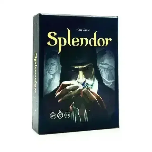 Splendor Duel Card Game - Image 7