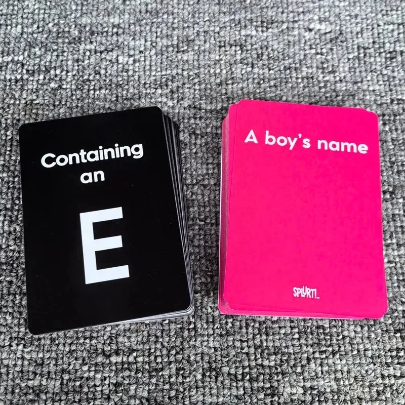 Splurt Card Game - Image 3