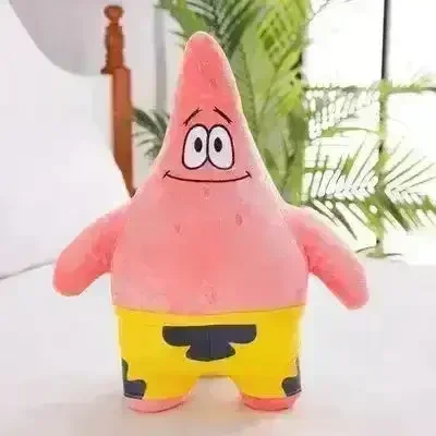 Spongebob & Patrick Premium Plushies - Image 8