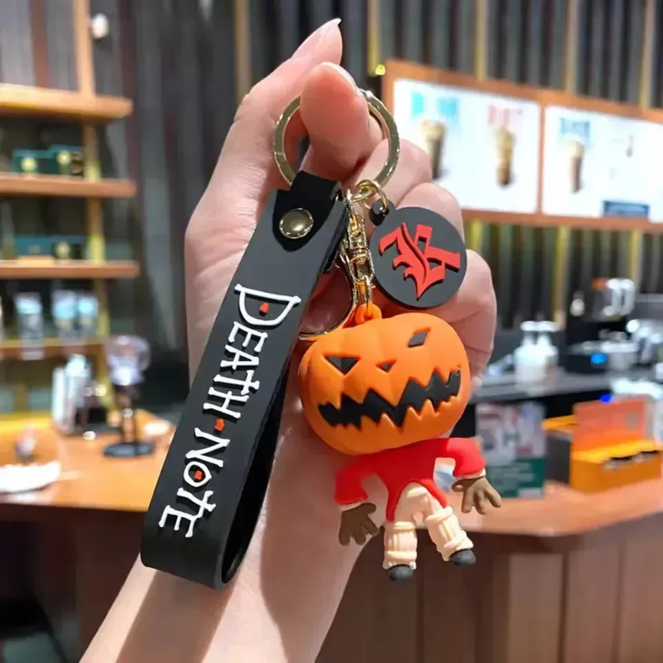 Spooktacular Nightmares 3D keychain - Image 6