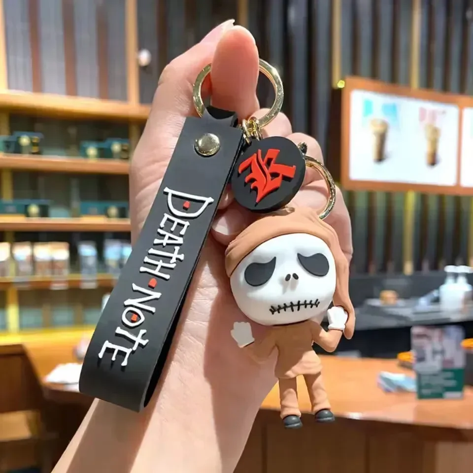 Spooktacular Nightmares 3D keychain - Image 8