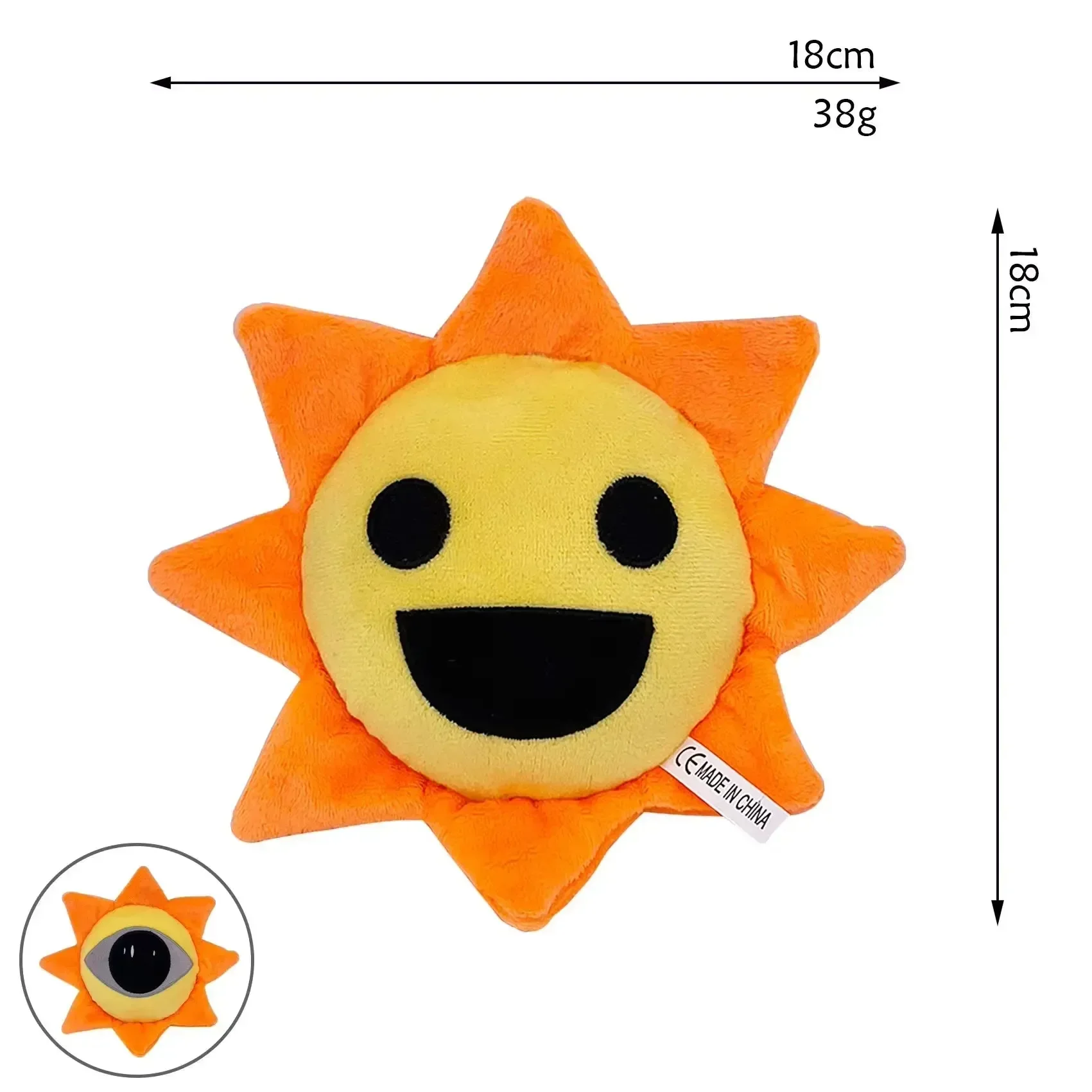Sprunki Incredibox Plushies - Image 15