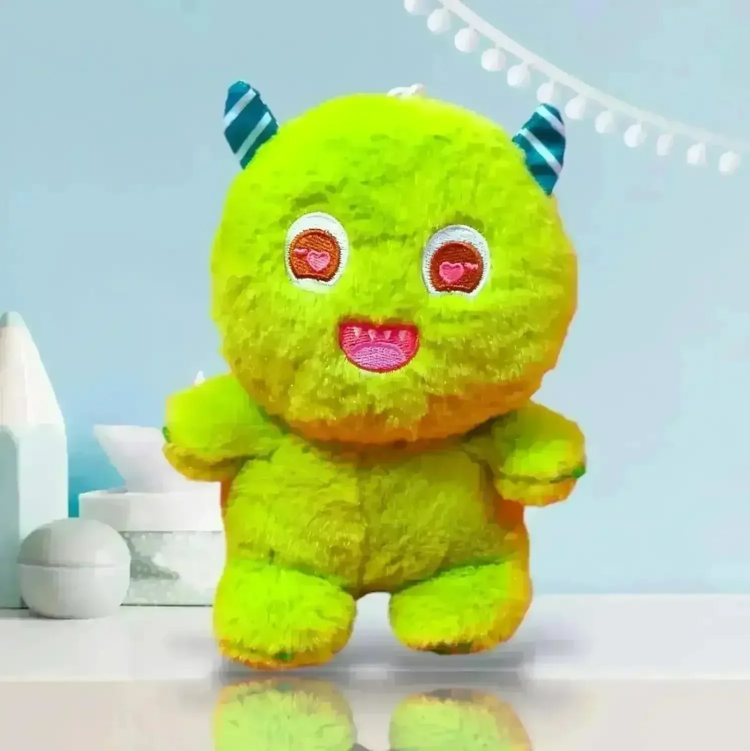 Squishy Monster Plush Toy (20 cm) - Image 6
