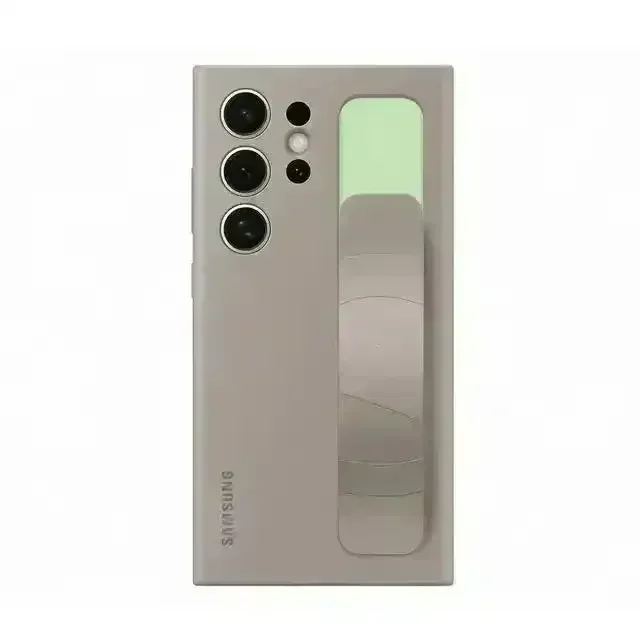 Standing Grip Case for Samsung S24 Ultra - Image 13