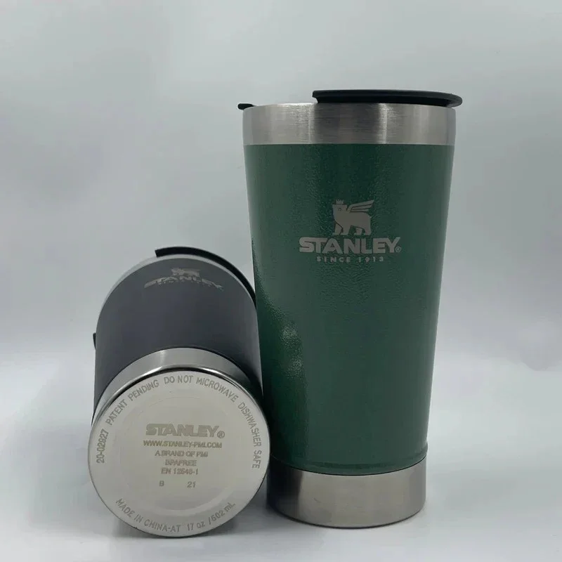 Stanley Adventure Stacking Glass (470 ml) - Image 7