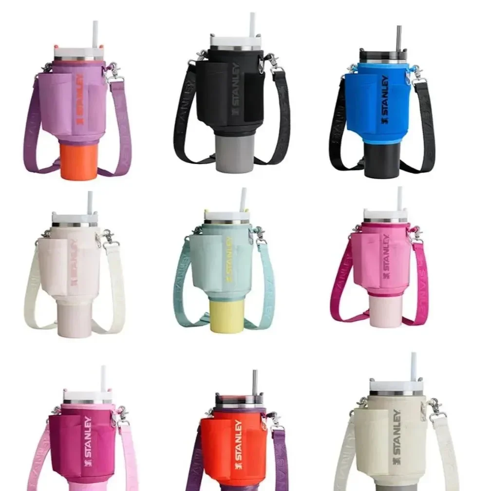 Stanley All Day 40 oz Quencher Carry-All - Image 5