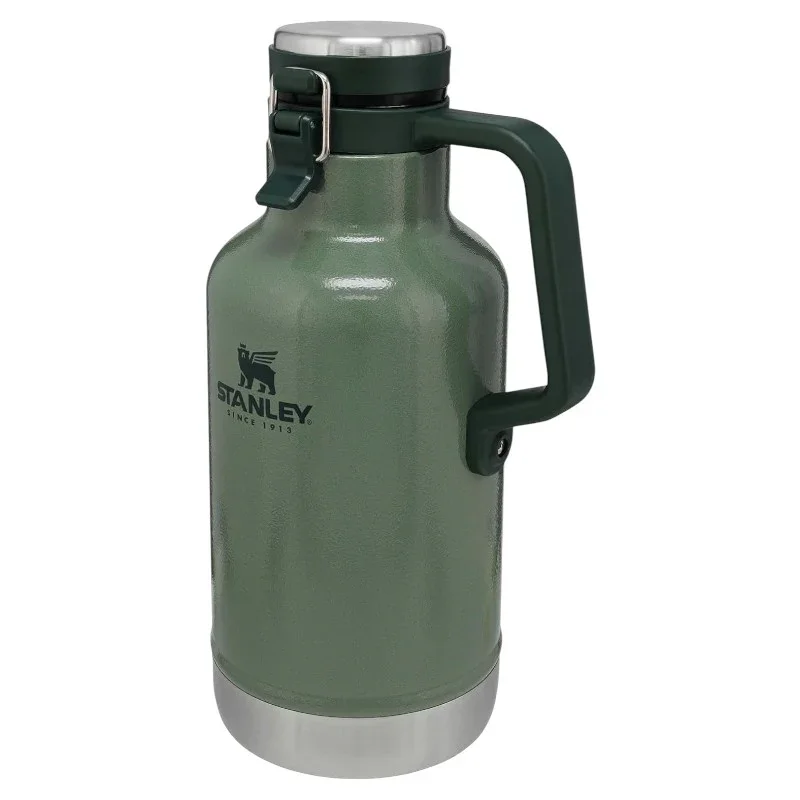 Stanley Classic Easy-Pour Growler (64 oz) - Image 9