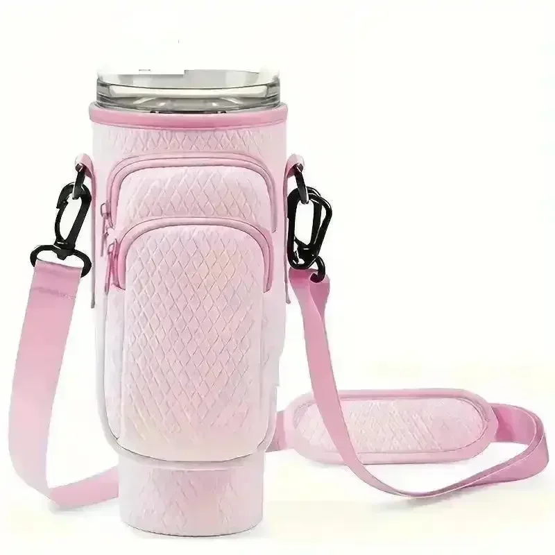 Stanley Cup 40 oz Neoprene Carrier Bag - Image 9