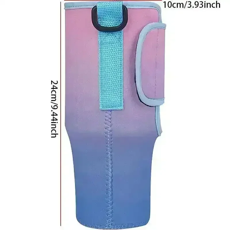 Stanley Cup Premium Carrier Sleeve (For 40 oz) - Image 4