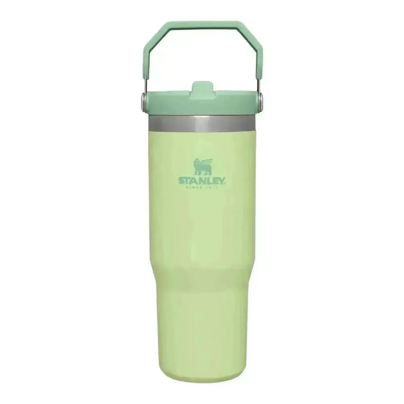 Stanley Ice Flow Flip Straw Tumbler (30 oz) - Image 23