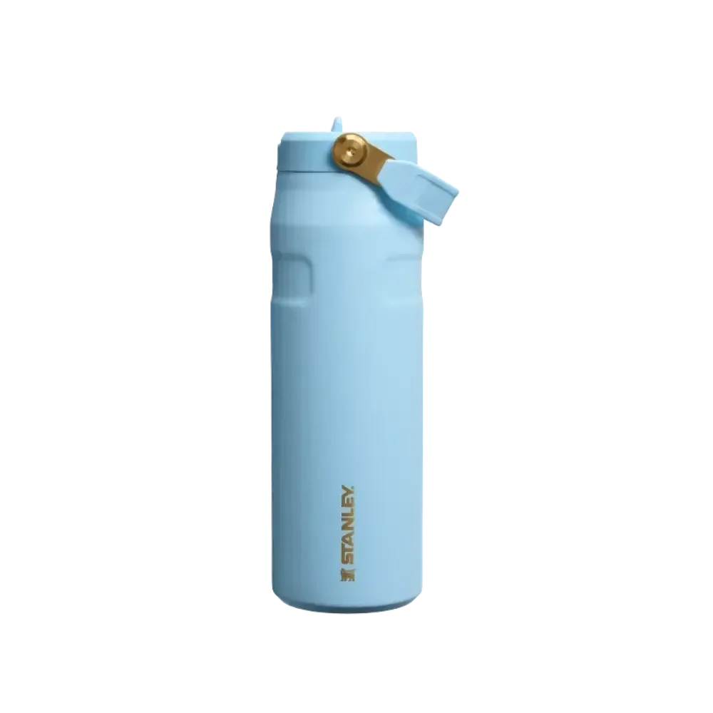 Stanley IceFlow Flip Straw 2.0 Water Bottle (16 oz/24 oz) - Image 22